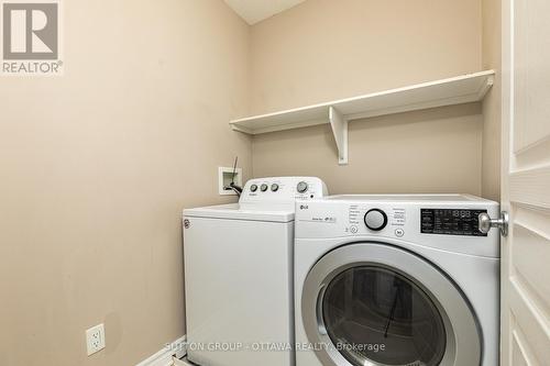 171 Hornchurch Lane, Ottawa, ON - Indoor Photo Showing Laundry Room