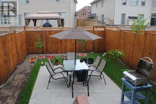 171 Hornchurch Lane, Ottawa, ON - Outdoor