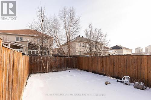 171 Hornchurch Lane, Ottawa, ON - Outdoor