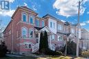 55 Wilkes Crescent, Toronto, ON  - Outdoor With Facade 