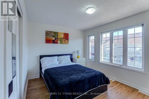 55 Wilkes Crescent, Toronto, ON - Indoor Photo Showing Bedroom