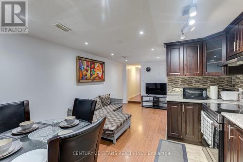 55 Wilkes Crescent, Toronto, ON - Indoor Photo Showing Other Room