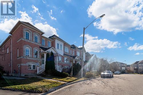 55 Wilkes Crescent, Toronto, ON - Outdoor With Facade