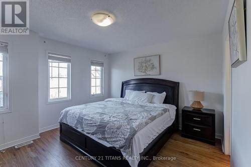 55 Wilkes Crescent, Toronto, ON - Indoor Photo Showing Bedroom