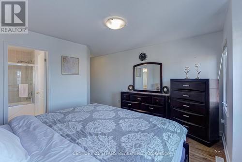 55 Wilkes Crescent, Toronto, ON - Indoor Photo Showing Bedroom