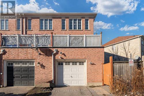 55 Wilkes Crescent, Toronto, ON - Outdoor