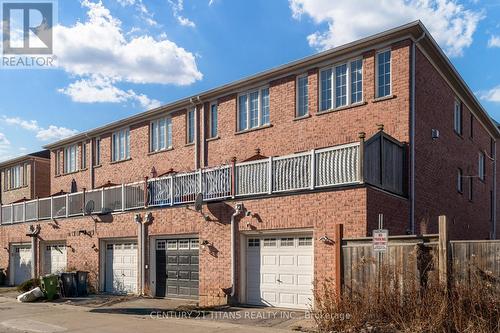 55 Wilkes Crescent, Toronto, ON - Outdoor With Exterior