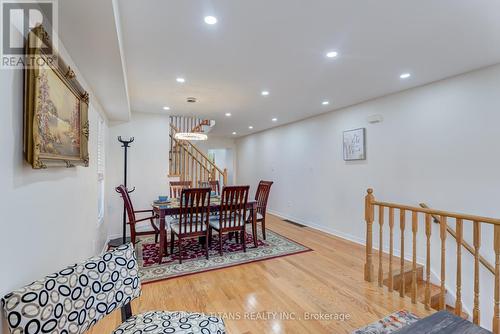 55 Wilkes Crescent, Toronto, ON - Indoor Photo Showing Other Room