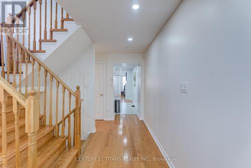 55 Wilkes Crescent, Toronto, ON - Indoor Photo Showing Other Room