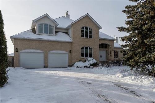 39 Burnley Pl, Winnipeg, MB 