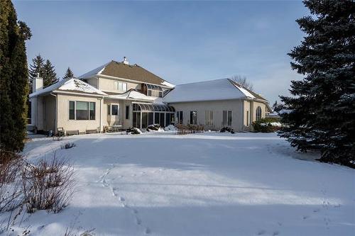 39 Burnley Pl, Winnipeg, MB 