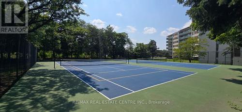 1111 - 716 The West Mall, Toronto, ON - 