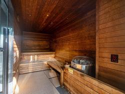 Sauna - 