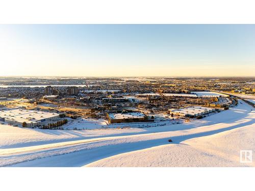 5016 Kinney Li Sw, Edmonton, AB - Outdoor With View