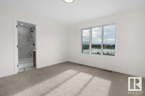 3313 Chickadee Dr Nw, Edmonton, AB - Indoor Photo Showing Other Room