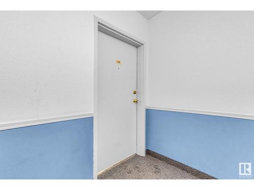 #316 11218 80 St Nw, Edmonton, AB - Indoor Photo Showing Other Room