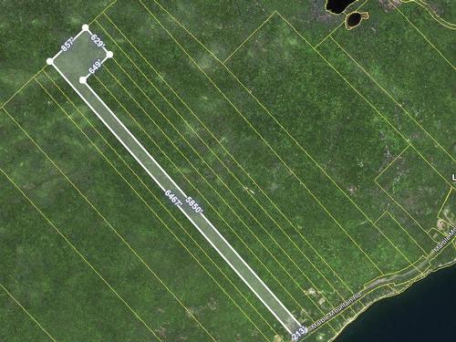 31.45 Acre Marble Mountain Road, Lime Hill, NS 