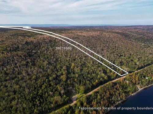 31.45 Acre Marble Mountain Road, Lime Hill, NS 