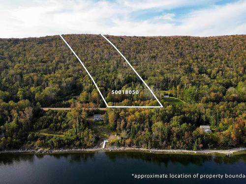 31.45 Acre Marble Mountain Road, Lime Hill, NS 