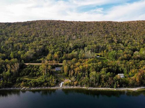 31.45 Acre Marble Mountain Road, Lime Hill, NS 