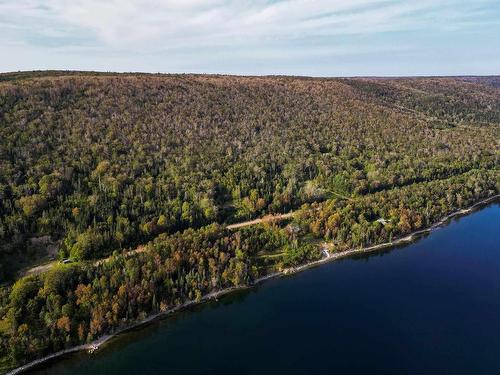 31.45 Acre Marble Mountain Road, Lime Hill, NS 