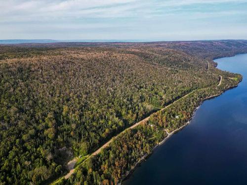31.45 Acre Marble Mountain Road, Lime Hill, NS 