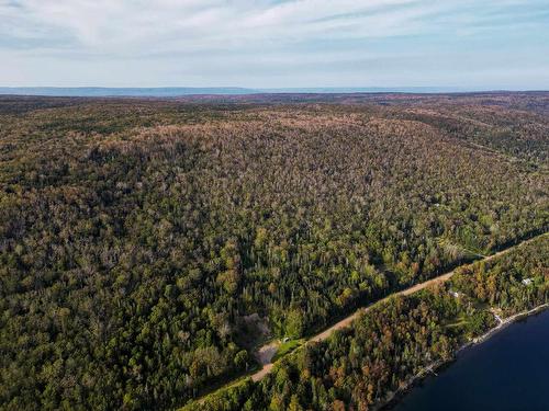 31.45 Acre Marble Mountain Road, Lime Hill, NS 