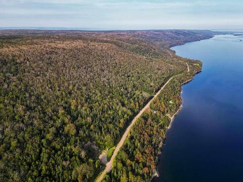 31.45 Acre Marble Mountain Road, Lime Hill, NS 