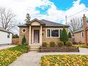 187 Summerhill Ave, Hamilton, ON  - Outdoor 