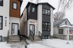 .5-568 Carlaw AVE  Winnipeg, MB R3L 0V4