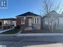 164 London Street N, Hamilton, ON  - Outdoor With Facade 