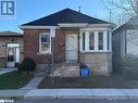 164 London Street N, Hamilton, ON  - Outdoor 