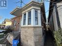 164 London Street N, Hamilton, ON  - Outdoor 