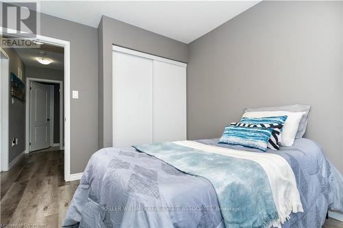 29 Appleby Street, Kitchener, ON - Indoor Photo Showing Bedroom