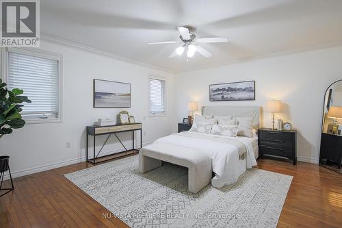 1233 Thamesridge Crescent, London, ON - Indoor Photo Showing Bedroom