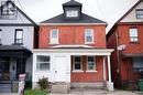 7 Cluny Avenue, Hamilton, ON  - Outdoor With Facade 