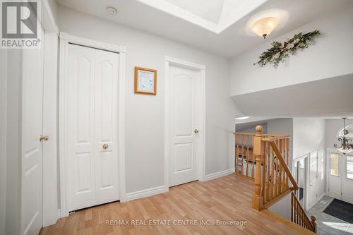 96 Bluerock Crescent, Cambridge, ON - Indoor Photo Showing Other Room