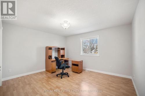 96 Bluerock Crescent, Cambridge, ON - Indoor Photo Showing Office