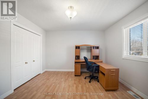 96 Bluerock Crescent, Cambridge, ON - Indoor Photo Showing Office