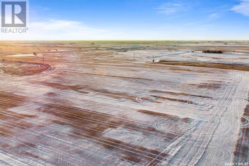 1 Grainland Quarter With Oil Revenue Near Forget, Tecumseh Rm No. 65, SK 