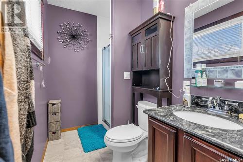 2115 Herman Avenue, Saskatoon, SK - Indoor Photo Showing Bathroom