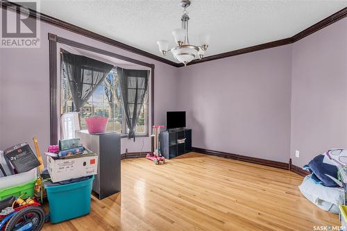 2115 Herman Avenue, Saskatoon, SK - Indoor Photo Showing Other Room