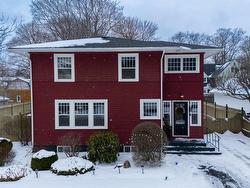 11 Oakdene Terrace  Kentville, NS B4N 1E6