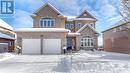 275 Elderberry Avenue, London, ON  - Outdoor With Facade 