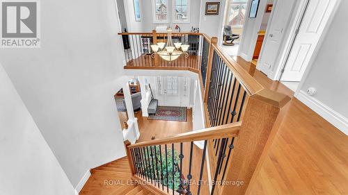 275 Elderberry Avenue, London, ON - Indoor Photo Showing Other Room