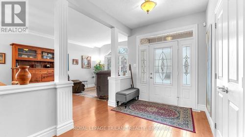 275 Elderberry Avenue, London, ON - Indoor Photo Showing Other Room