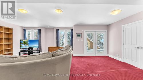 275 Elderberry Avenue, London, ON - Indoor Photo Showing Other Room