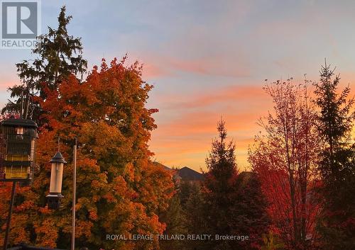 275 Elderberry Avenue, London, ON - Outdoor With View