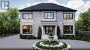 444 Ridout Street S, London, ON  - Outdoor With Facade 