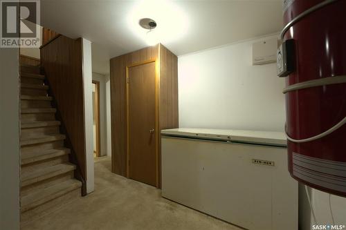 219 Mcintosh Street, Regina, SK - Indoor Photo Showing Other Room